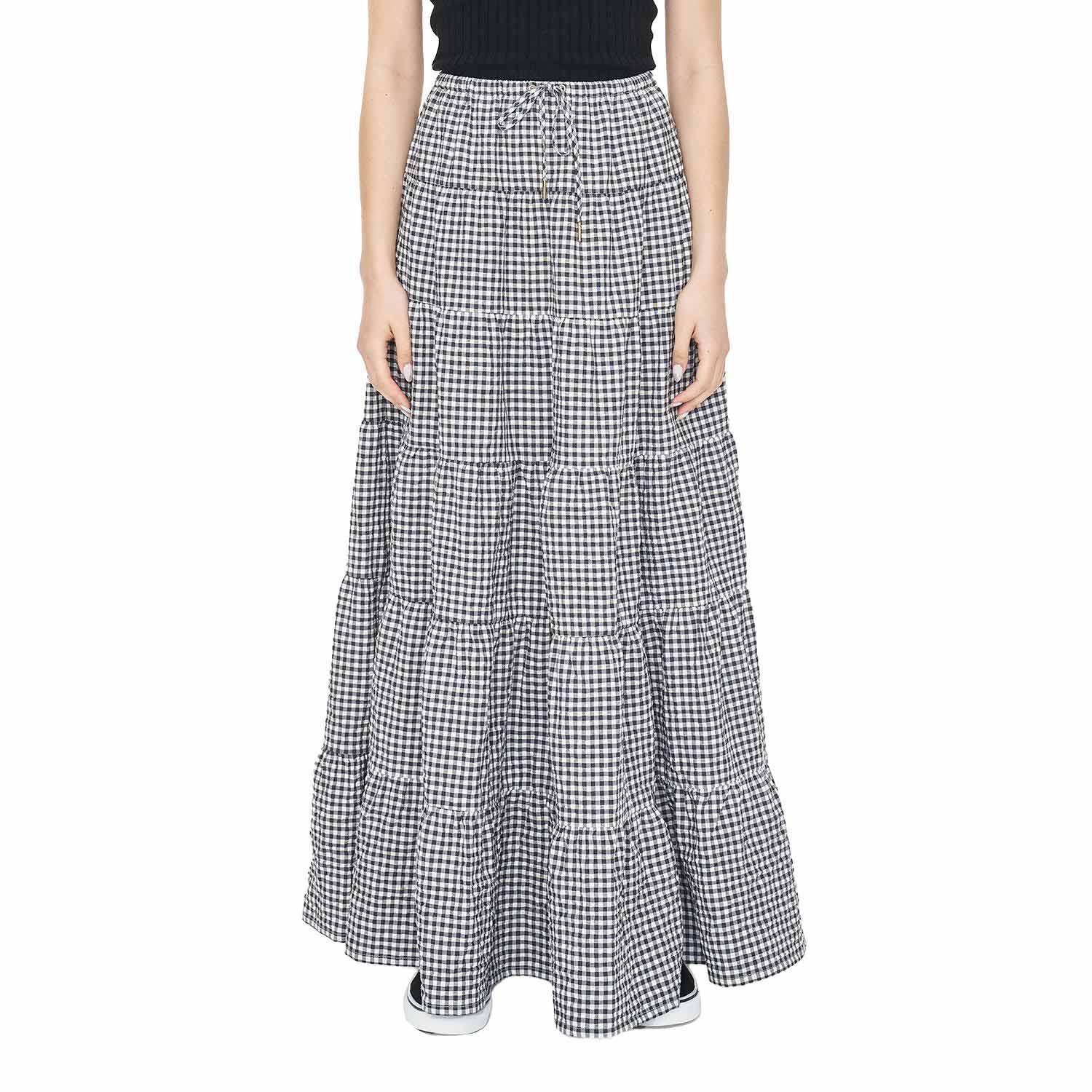 Huffer Catalina Miami Skirt